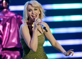 Kylie Minogue Kylie Minogue